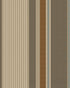 Nochrich Wallpaper in brown color - pattern number WP30282 - by Mind the Gap in the Transylvanian Rhapsody collection
