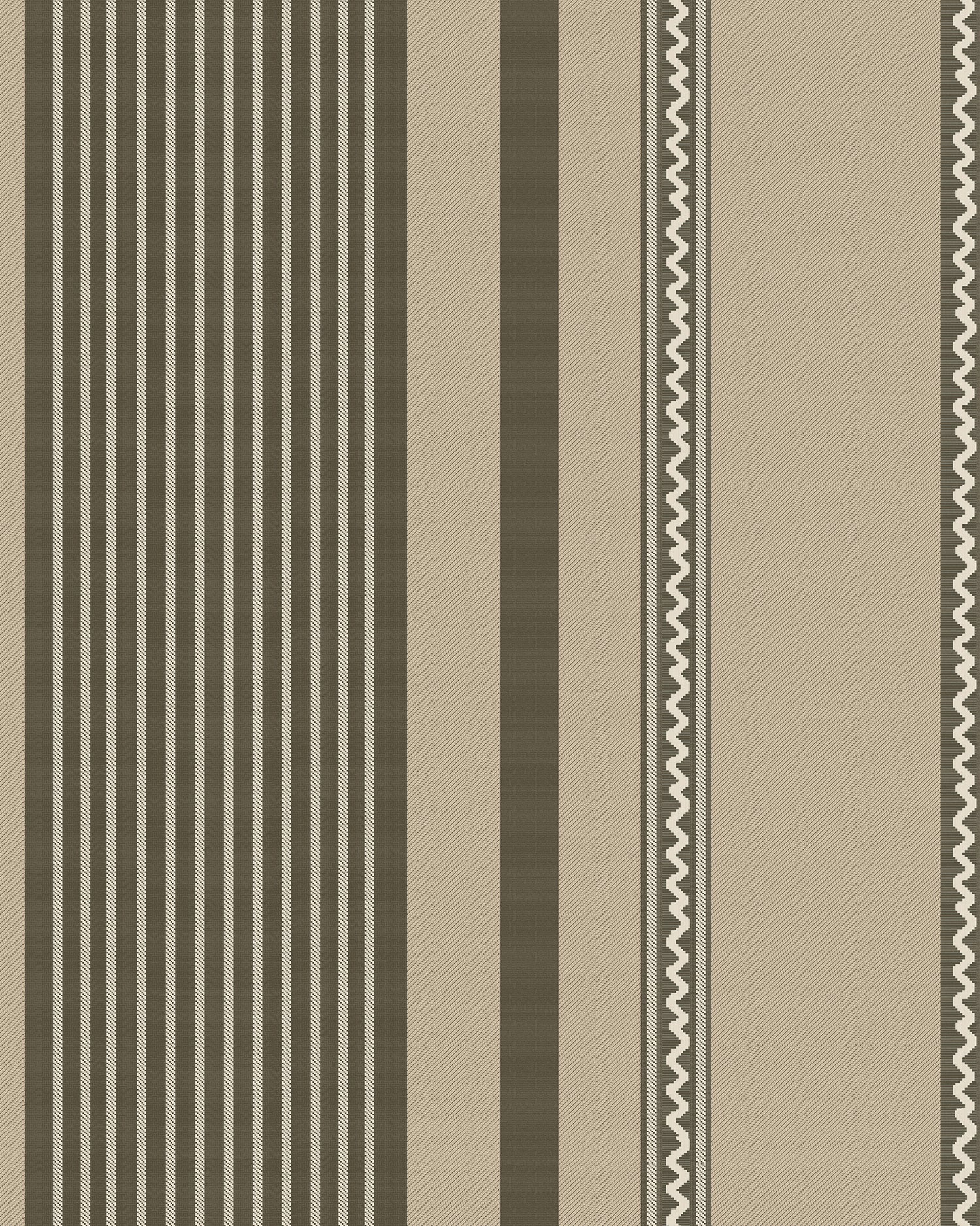Nochrich Wallpaper in dove color - pattern number WP30283 - by Mind the Gap in the Transylvanian Rhapsody collection