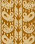 Erzsebet Wallpaper in amber color - pattern number WP30289 - by Mind the Gap in the Transylvanian Rhapsody collection