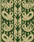 Erzsebet Wallpaper in dill color - pattern number WP30290 - by Mind the Gap in the Transylvanian Rhapsody collection