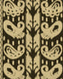 Erzsebet Wallpaper in graphite color - pattern number WP30291 - by Mind the Gap in the Transylvanian Rhapsody collection