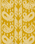 Erzsebet Wallpaper in maize color - pattern number WP30292 - by Mind the Gap in the Transylvanian Rhapsody collection