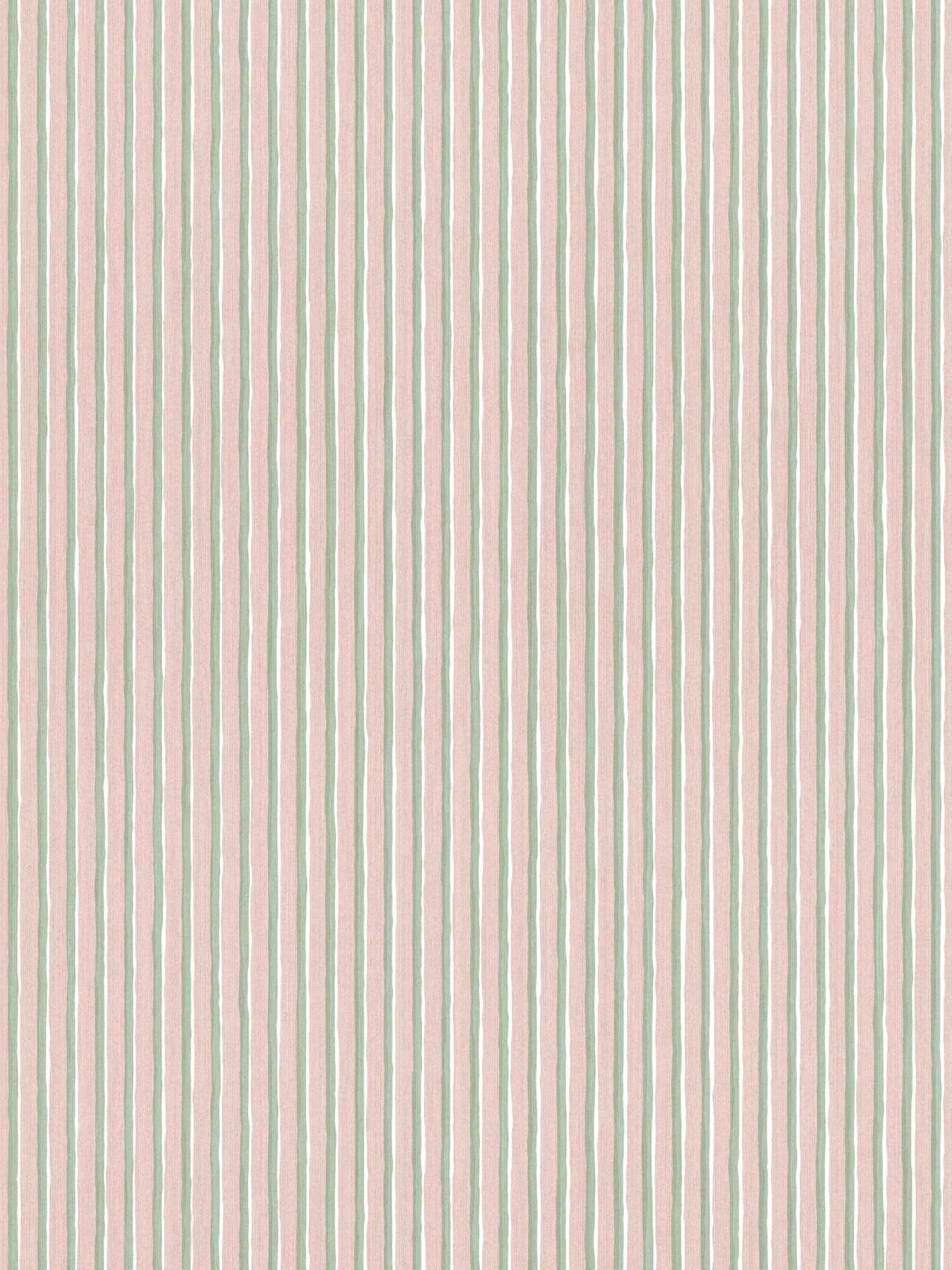 Brita wallpaper in pink color - pattern number WSB 00000140 - by Scalamandre in the  collection