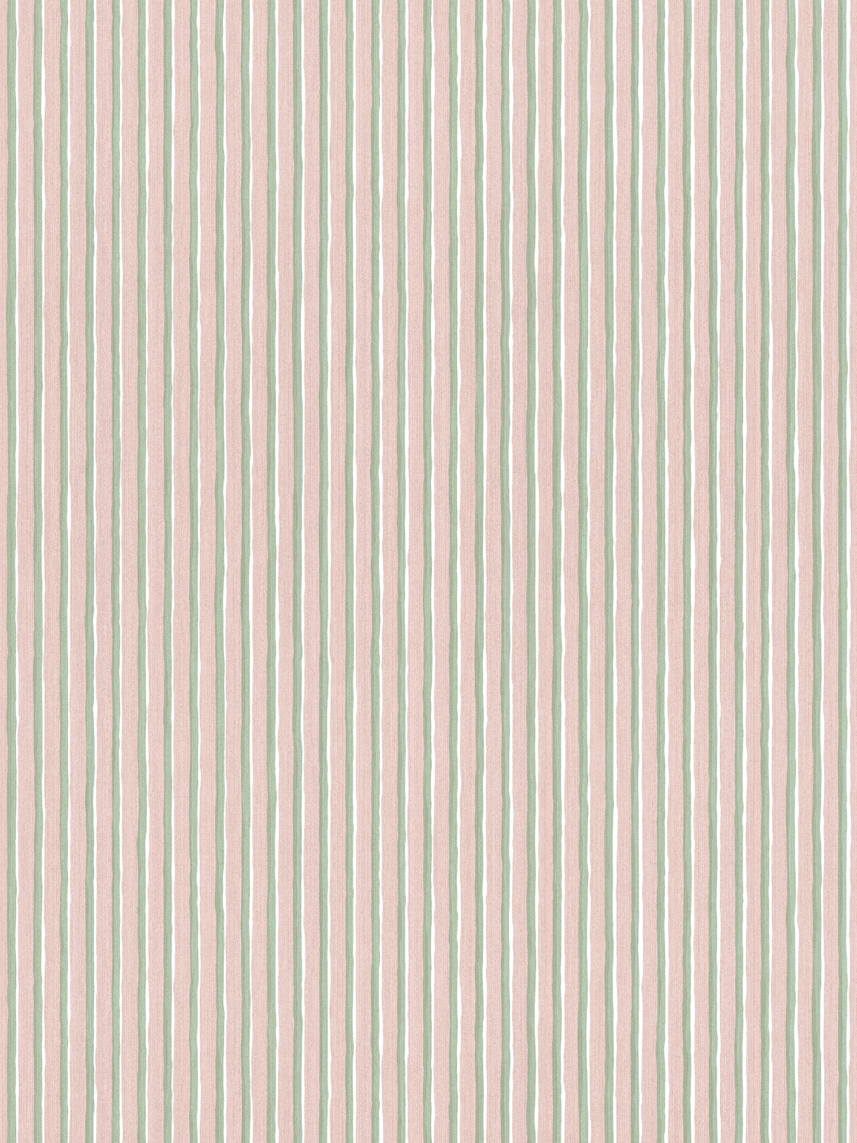 Brita wallpaper in pink color - pattern number WSB 00000140 - by Scalamandre in the  collection