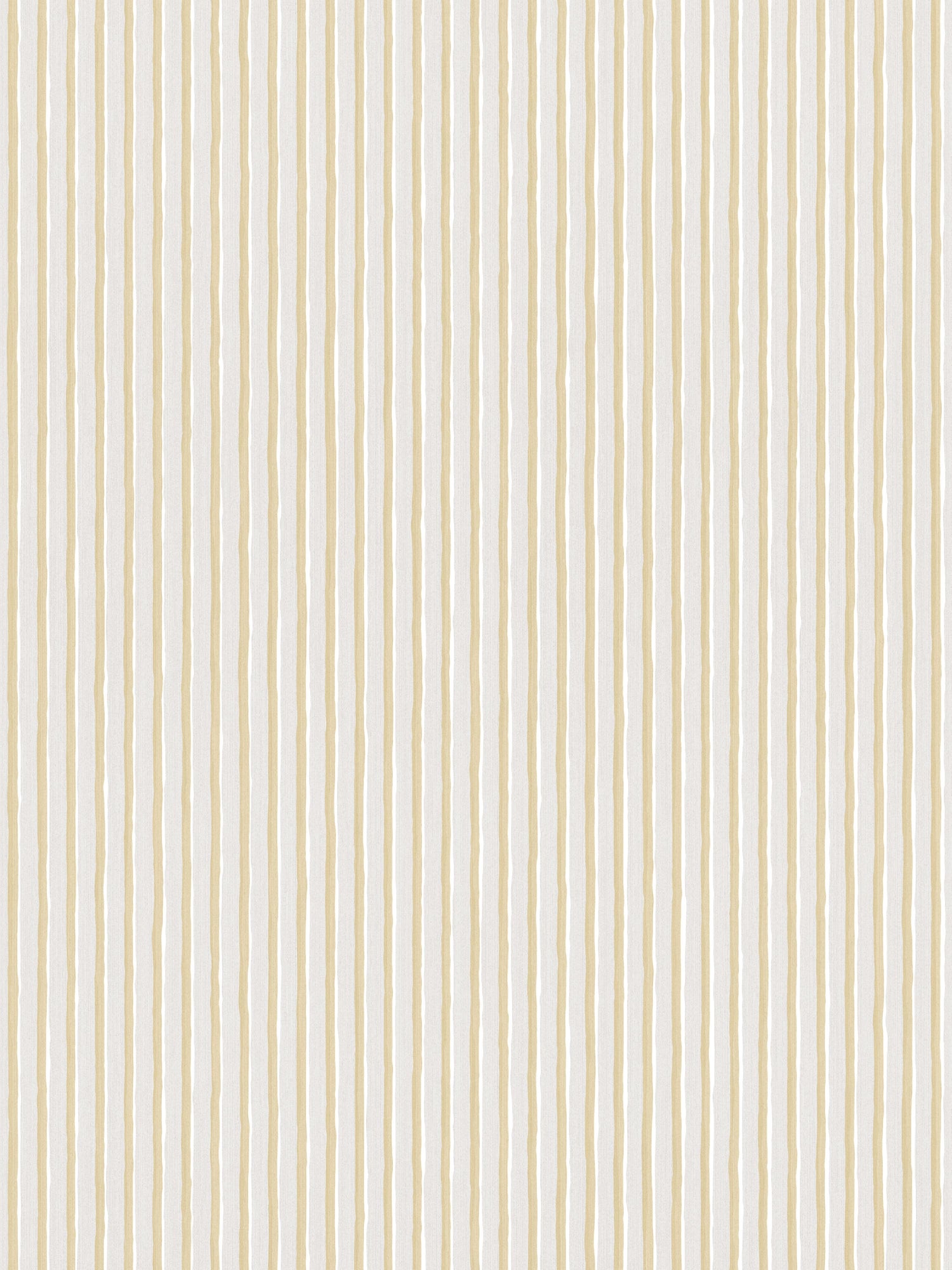 Brita wallpaper in sunflower color - pattern number WSB 00010140 - by Scalamandre in the  collection