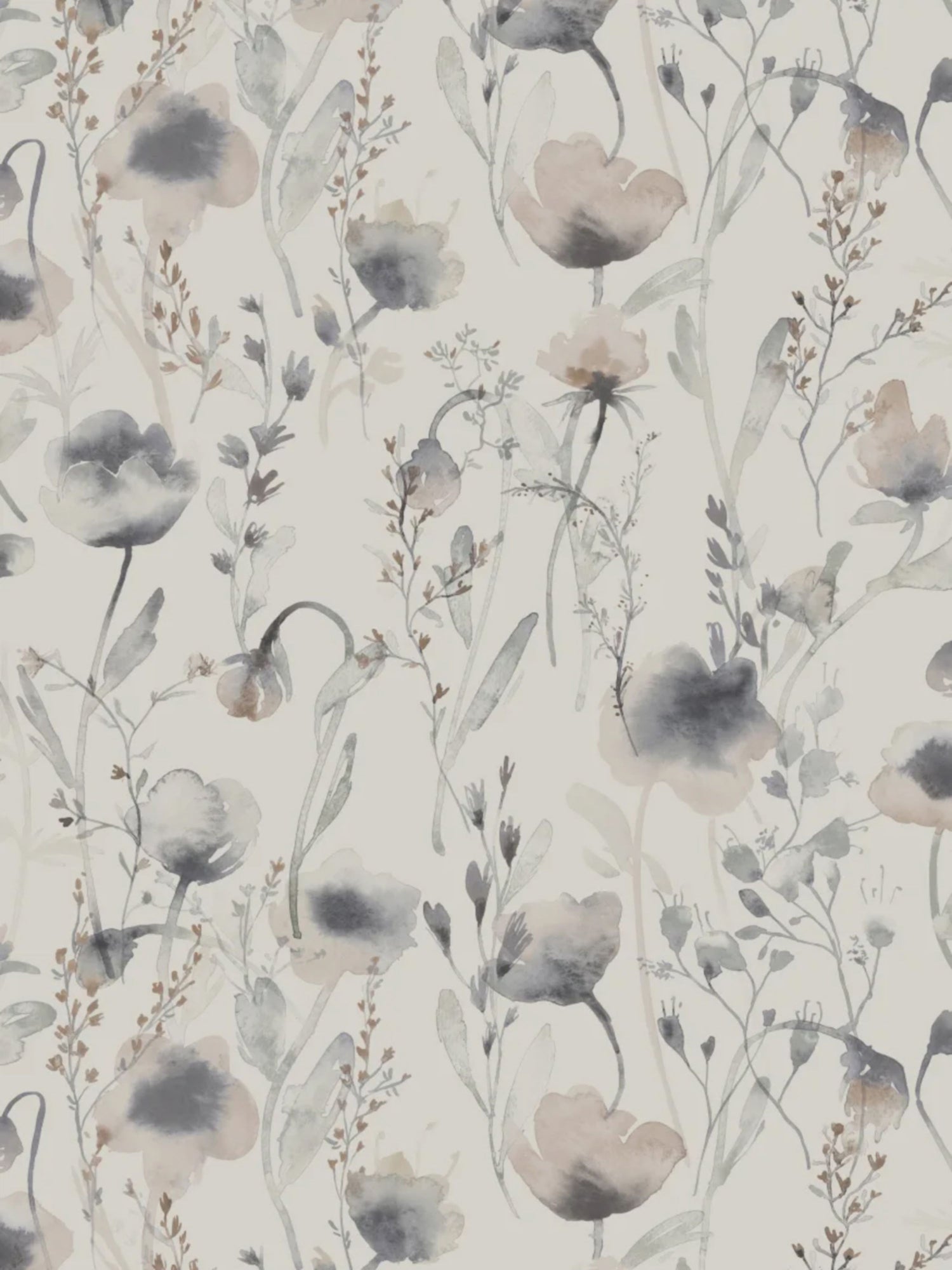 Lo wallpaper in sage green color - pattern number WSB 00020226 - by Scalamandre in the  collection