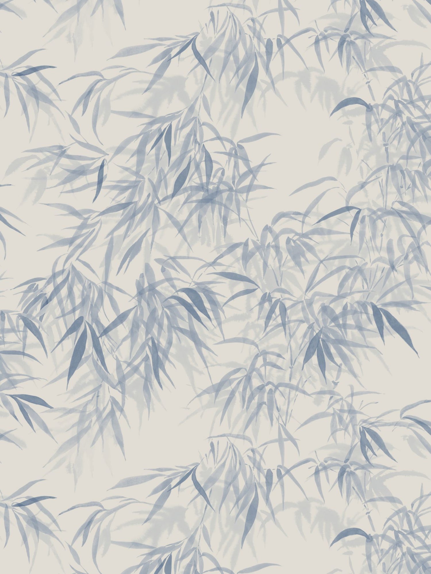Jon fabric in indigo blue color - pattern number WSB 0005S1011 - by Scalamandre in the  collection