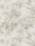 Jon wallpaper in olive green color - pattern number WSB 0006S1011 - by Scalamandre in the  collection