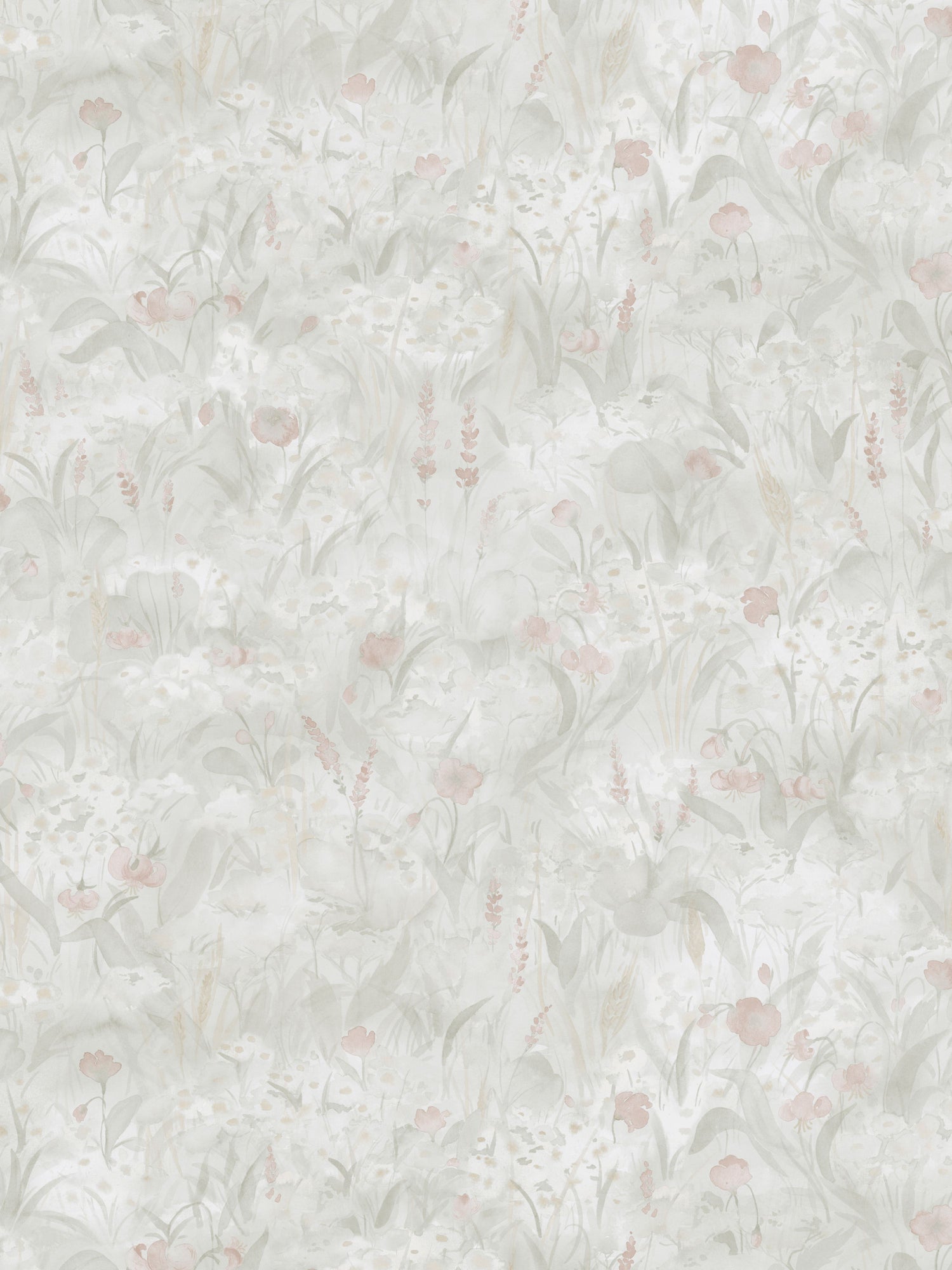 Tove wallpaper in pastel color - pattern number WSB 00090246 - by Scalamandre in the  collection