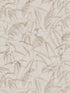 Anna wallpaper in hazel color - pattern number WSB 00101010 - by Scalamandre in the  collection
