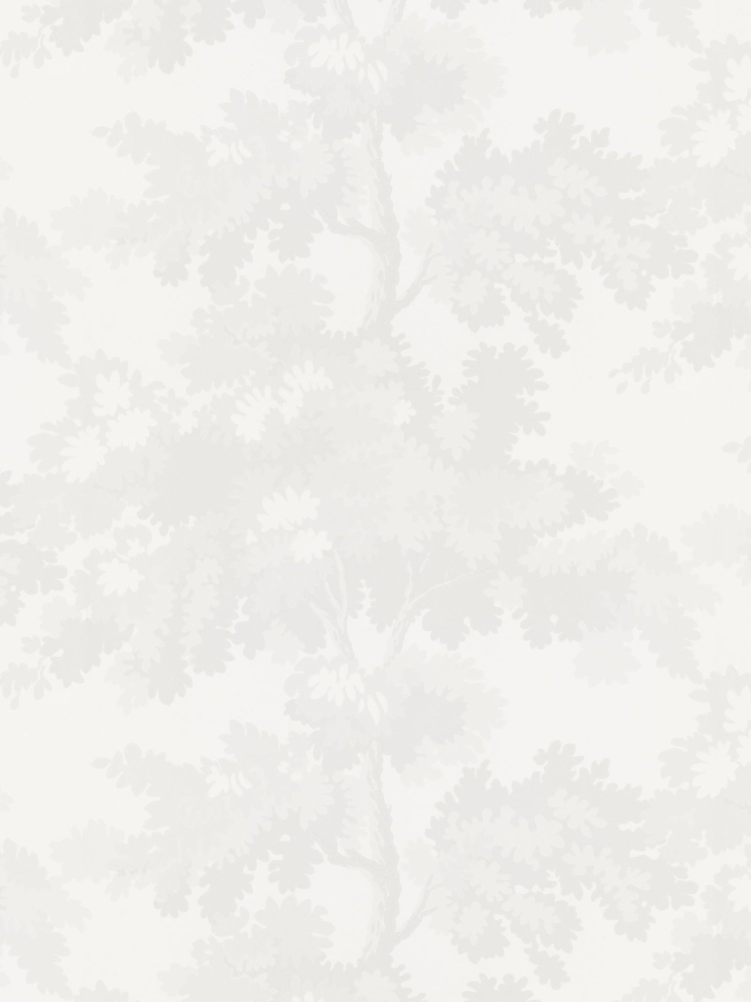 Raphael fabric in white color - pattern number WSB 00110444 - by Scalamandre in the  collection