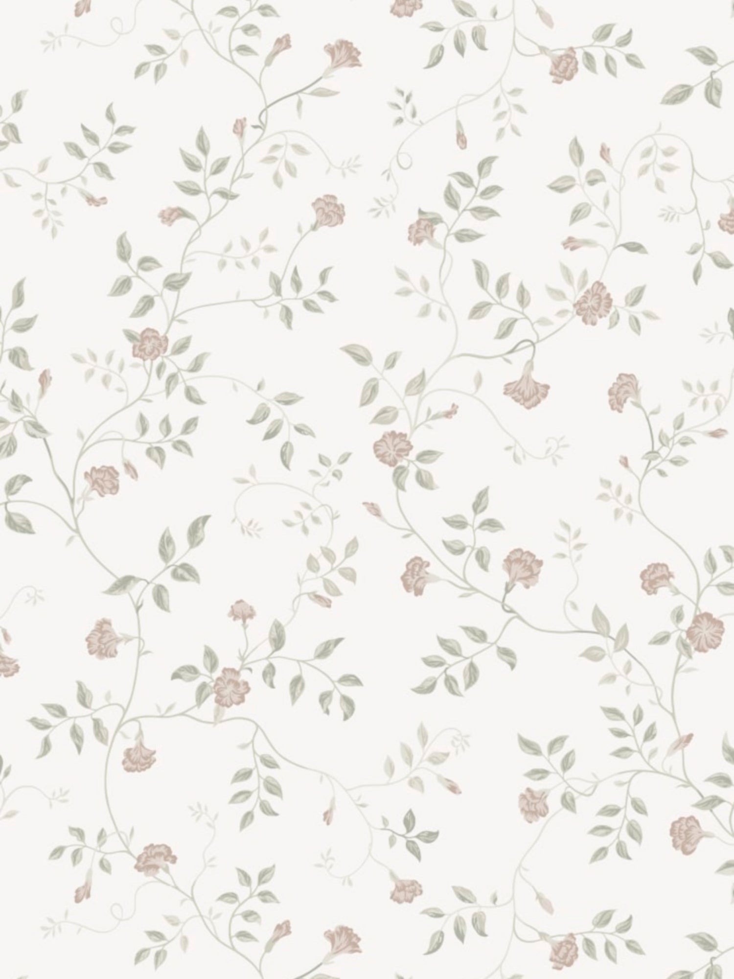 Henny wallpaper in pastel color - pattern number WSB 00110840 - by Scalamandre in the  collection