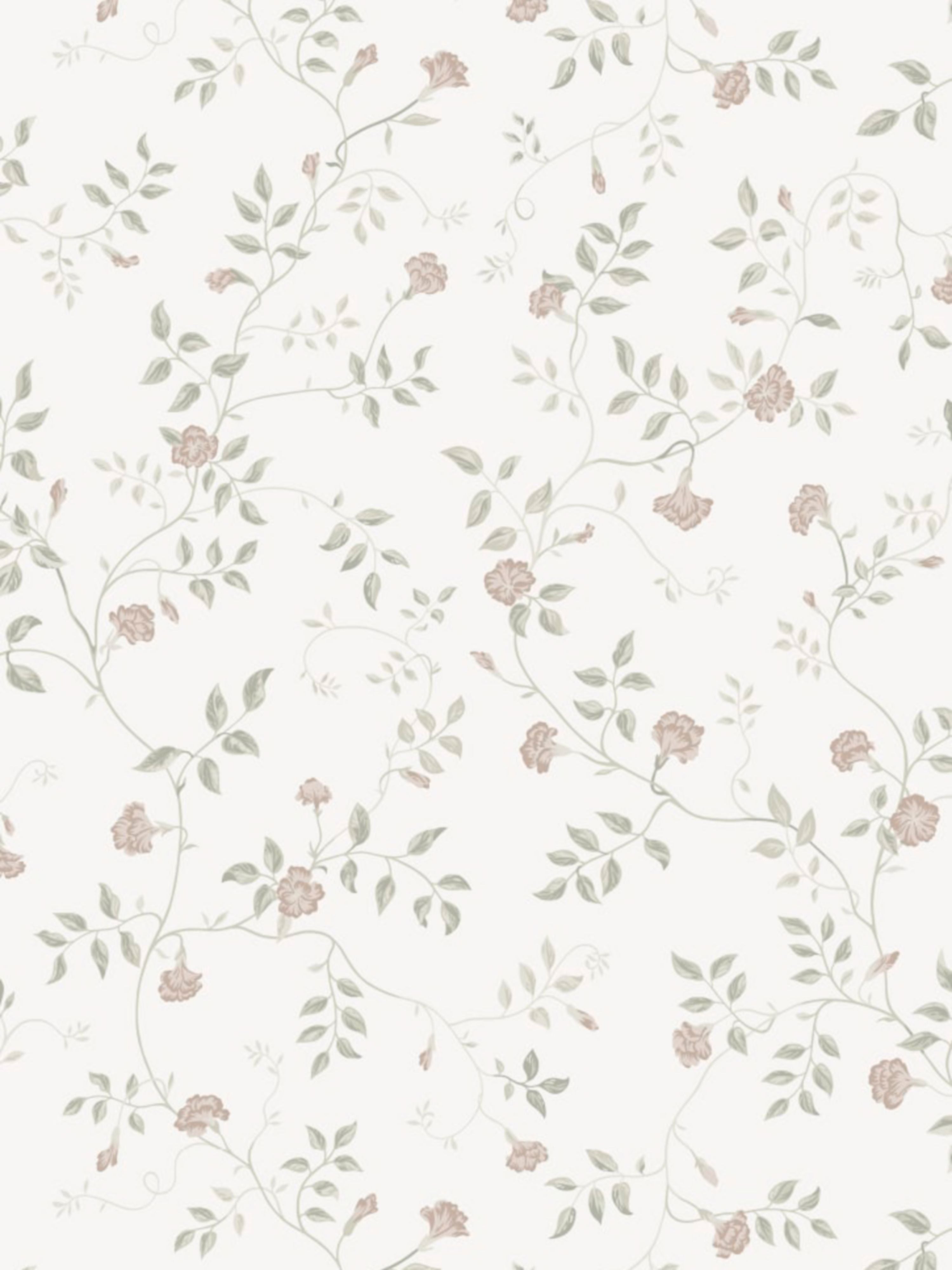Henny wallpaper in pastel color - pattern number WSB 00110840 - by Scalamandre in the  collection