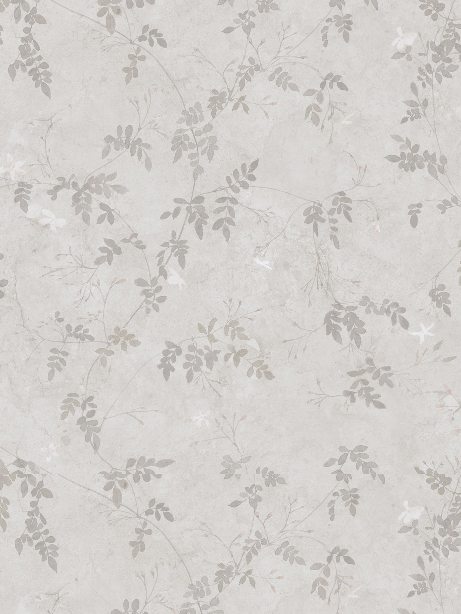 Irene wallpaper in sandstone color - pattern number WSB 001110111 - by Scalamandre in the  collection