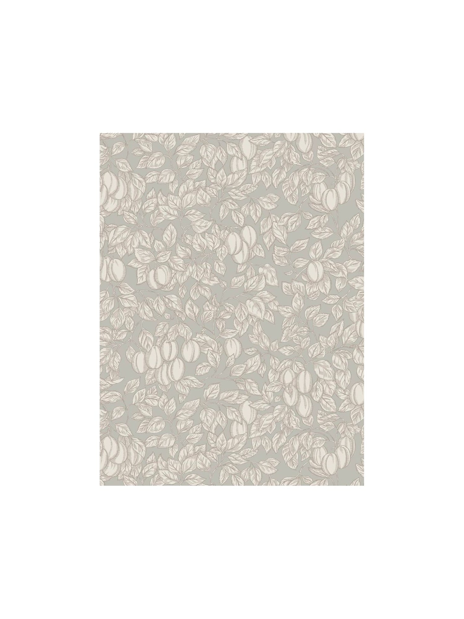 Emrik fabric in sage green color - pattern number WSB 00180839 - by Scalamandre in the  collection