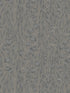 Sara wallpaper in misty blue color - pattern number WSB 0018S101 - by Scalamandre in the  collection