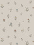Maja wallpaper in clay color - pattern number WSB 00190841 - by Scalamandre in the  collection