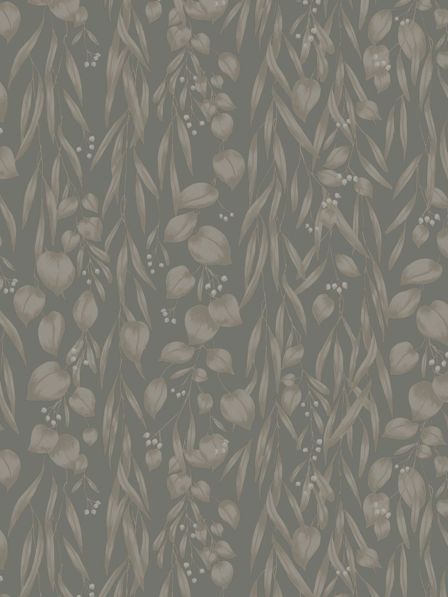 Sara fabric in sage green color - pattern number WSB 0019S101 - by Scalamandre in the  collection