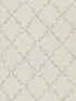 Ewa wallpaper in grey color - pattern number WSB 00210806 - by Scalamandre in the  collection