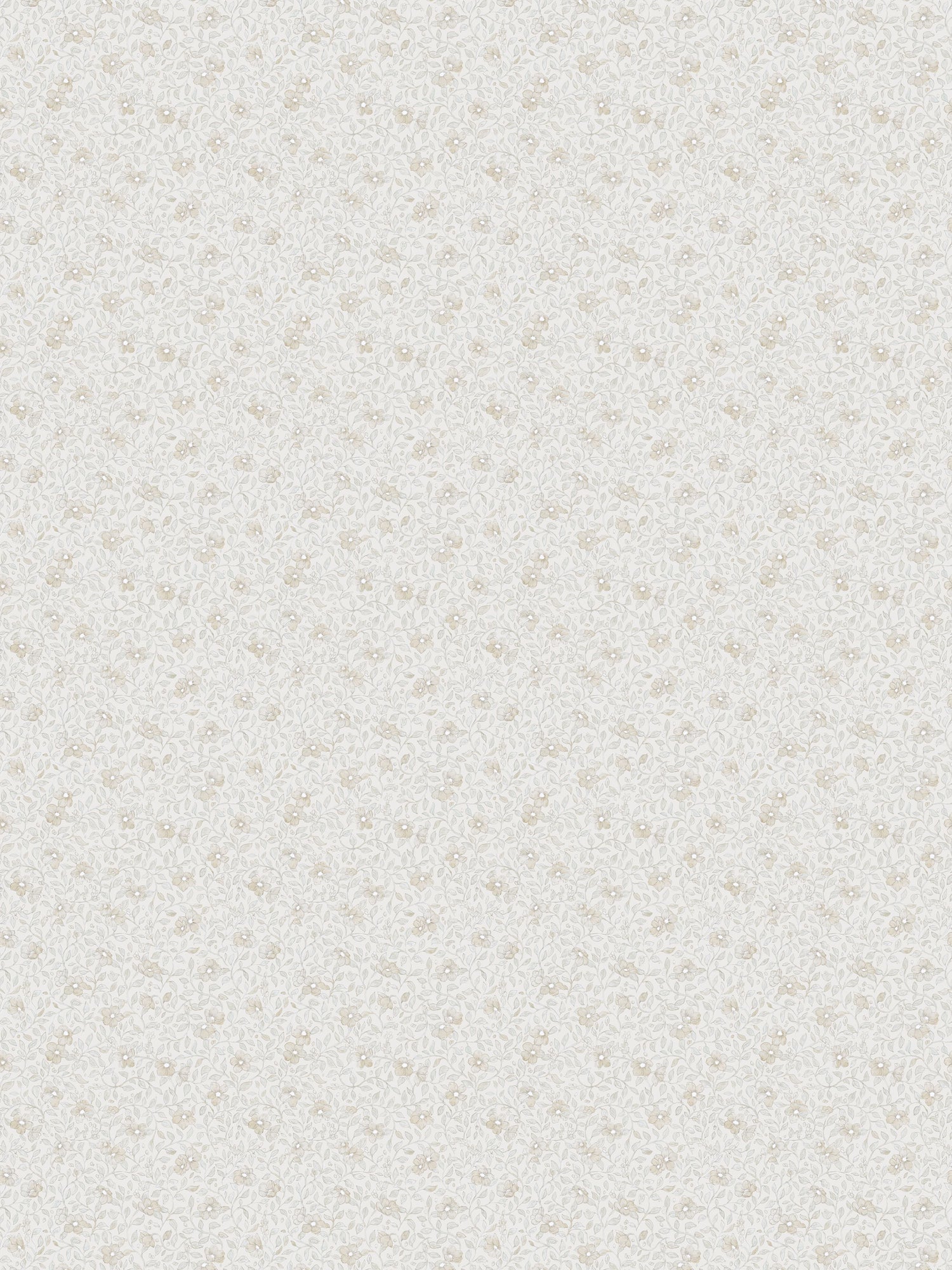 Stella wallpaper in sandstone color - pattern number WSB 002110120 - by Scalamandre in the  collection