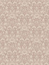 Emil fabric in blush color - pattern number WSB 00240835 - by Scalamandre in the  collection