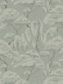 Kristoffer fabric in sage green color - pattern number WSB 002410123 - by Scalamandre in the  collection