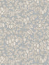Emrik wallpaper in misty blue color - pattern number WSB 00260839 - by Scalamandre in the  collection