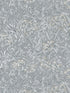 Malin wallpaper in mineral grey color - pattern number WSB 00310225 - by Scalamandre in the  collection