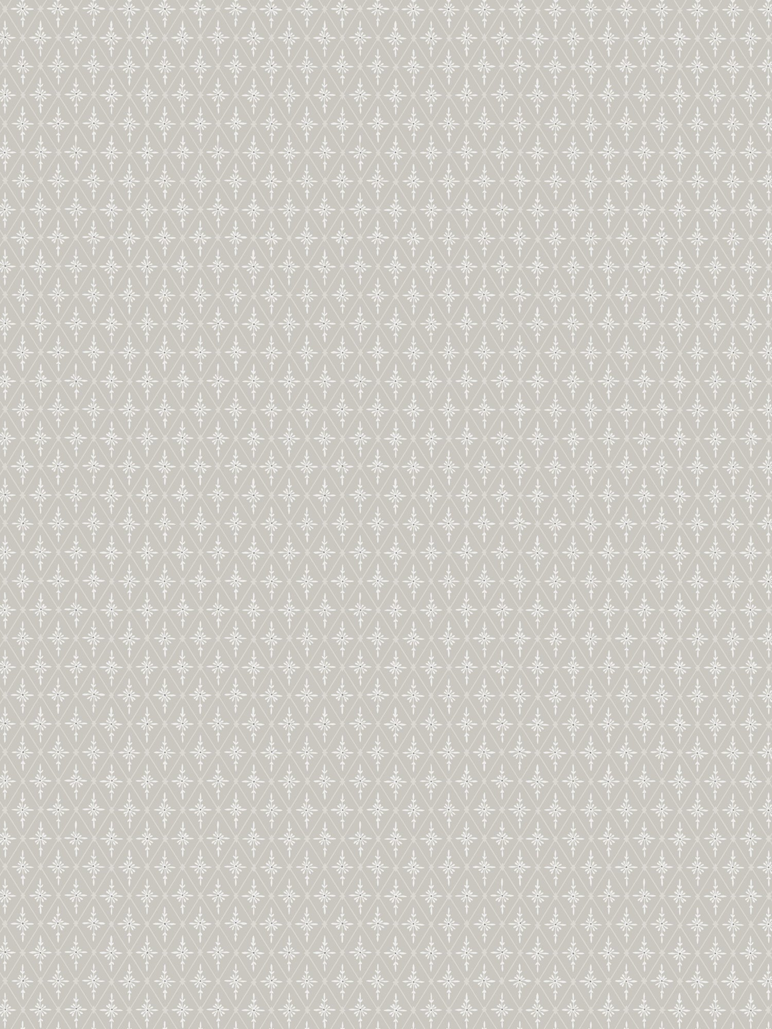 Einar wallpaper in grey color - pattern number WSB 00310702 - by Scalamandre in the  collection