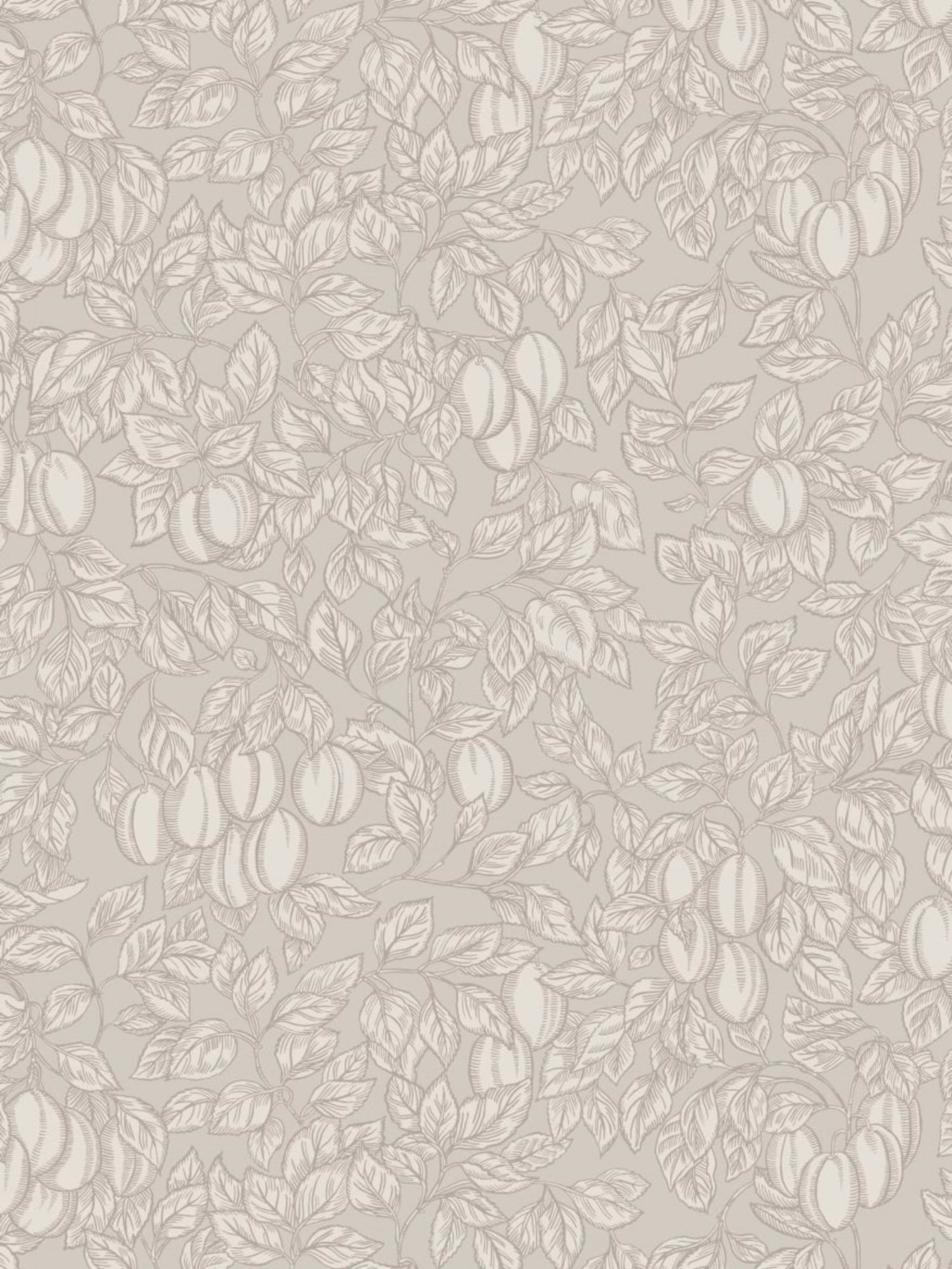 Emrik wallpaper in sandstone color - pattern number WSB 00310839 - by Scalamandre in the  collection