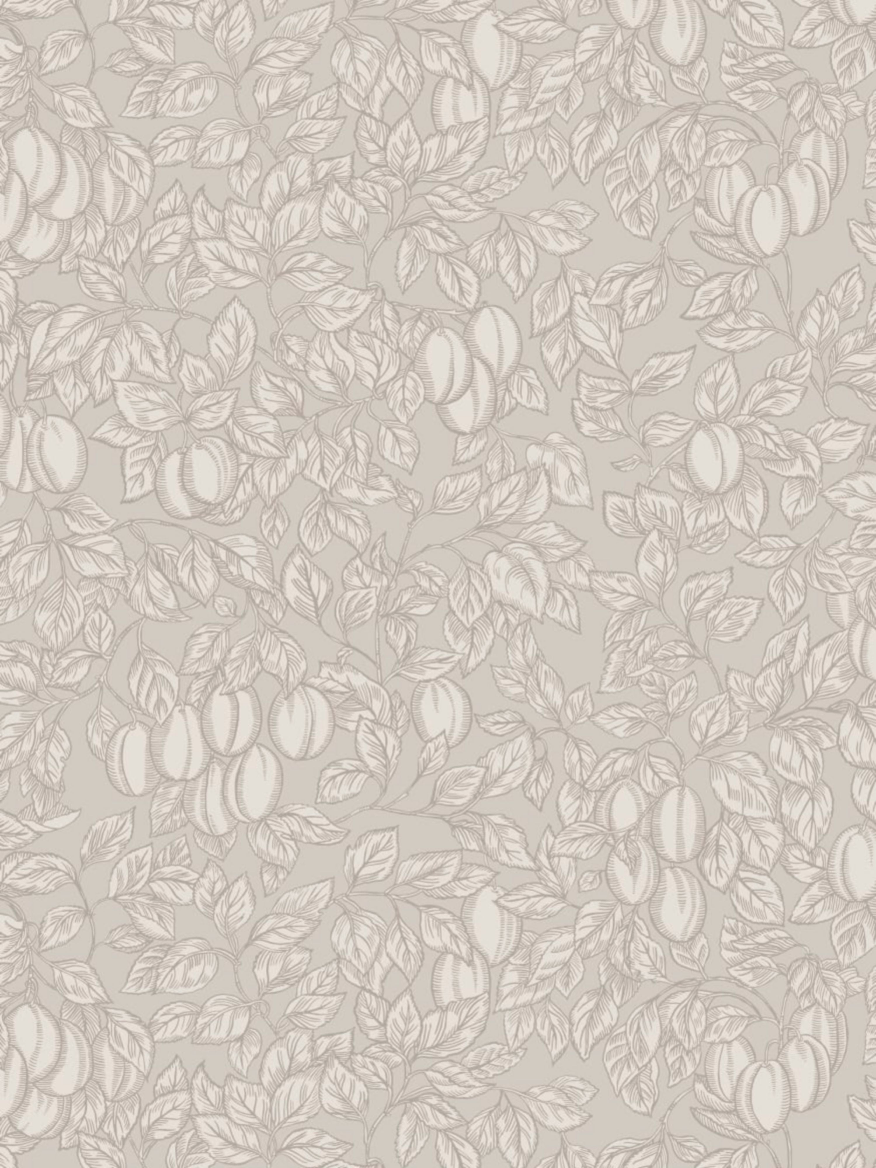 Emrik wallpaper in sandstone color - pattern number WSB 00310839 - by Scalamandre in the  collection