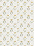 Maskrosen wallpaper in spring green color - pattern number WSB 0037S1013 - by Scalamandre in the  collection