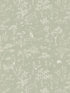 Hollie fabric in pistachio color - pattern number WSB 00380232 - by Scalamandre in the  collection