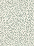 Karolina wallpaper in green color - pattern number WSB 00380807 - by Scalamandre in the  collection