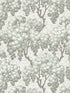 Ragnvi wallpaper in spring green color - pattern number WSB 00380836 - by Scalamandre in the  collection