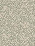 Linnea fabric in garden green color - pattern number WSB 00380838 - by Scalamandre in the  collection