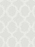 Wilma fabric in light grey color - pattern number WSB 00410503 - by Scalamandre in the  collection