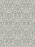 Emil wallpaper in garden green color - pattern number WSB 00480835 - by Scalamandre in the  collection