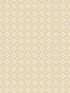 Lyckan wallpaper in sunflower color - pattern number WSB 00521015 - by Scalamandre in the  collection