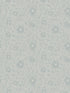 Anton fabric in misty blue color - pattern number WSB 00560814 - by Scalamandre in the  collection
