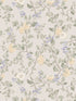 Kvitten fabric in lilac color - pattern number WSB 00690432 - by Scalamandre in the  collection