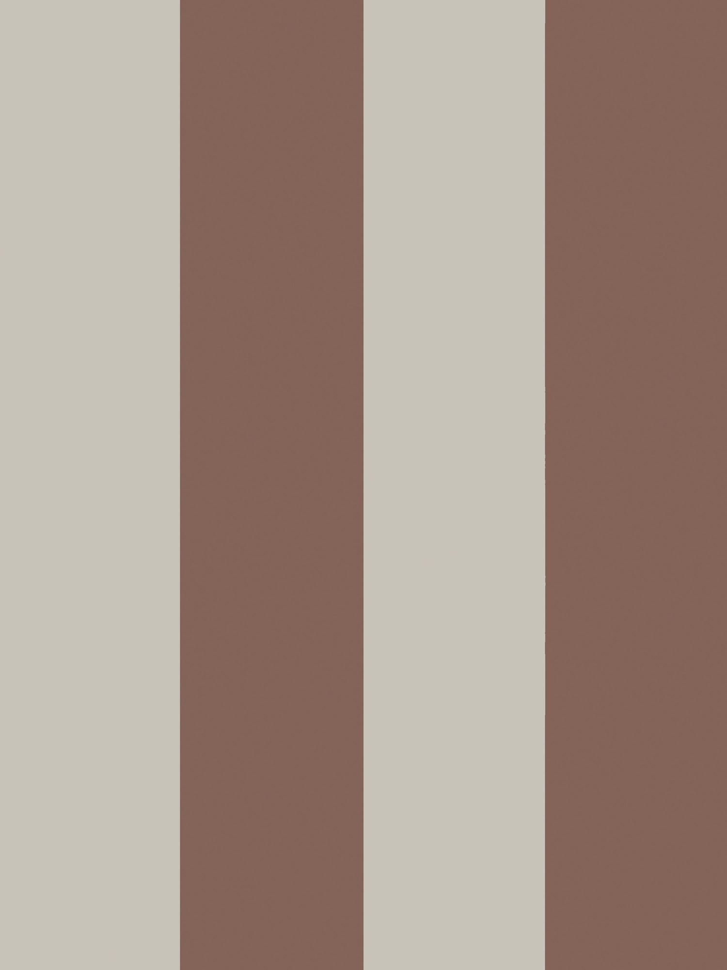 Magnus wallpaper in burgundy color - pattern number WSB 01040516 - by Scalamandre in the  collection