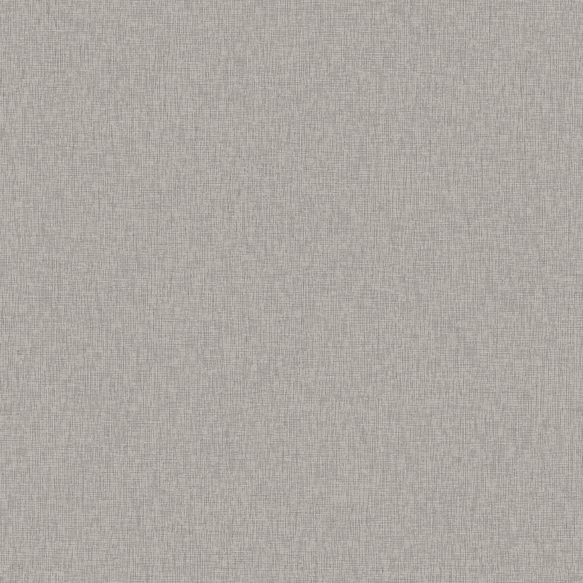 Linen Crosshatch Wallpaper in Silver Grey color - pattern number WT71712 - by Galerie in the Wall Textures collection