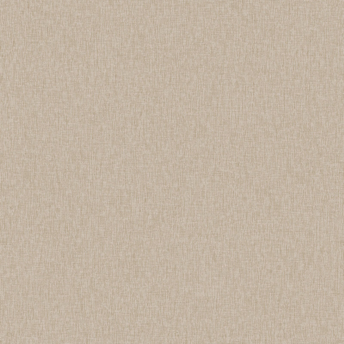Linen Crosshatch Wallpaper in Beige color - pattern number WT71716 - by Galerie in the Wall Textures collection