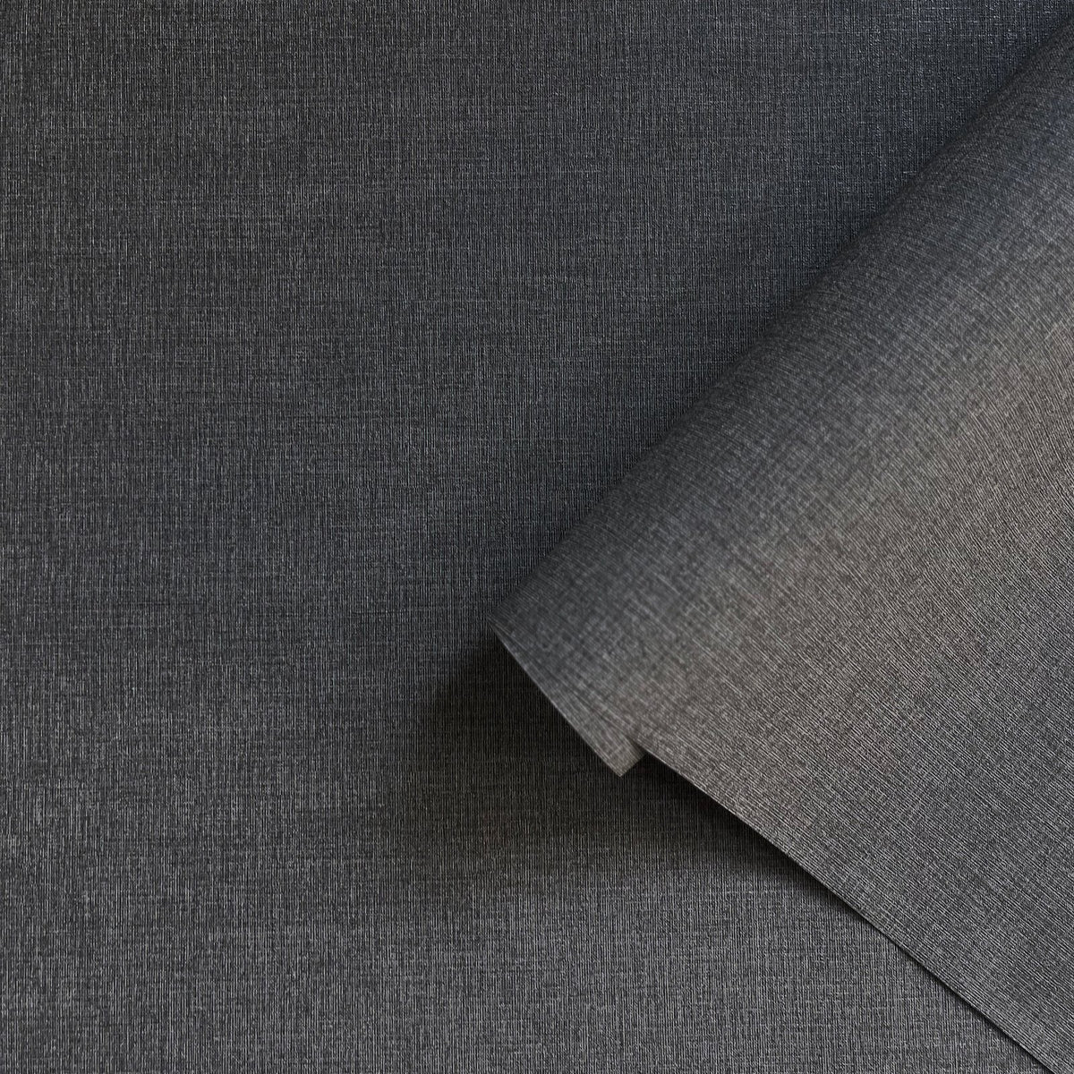 Textile Grid Wallpaper in Silver Grey color - pattern number WT71729 - by Galerie in the Wall Textures collection