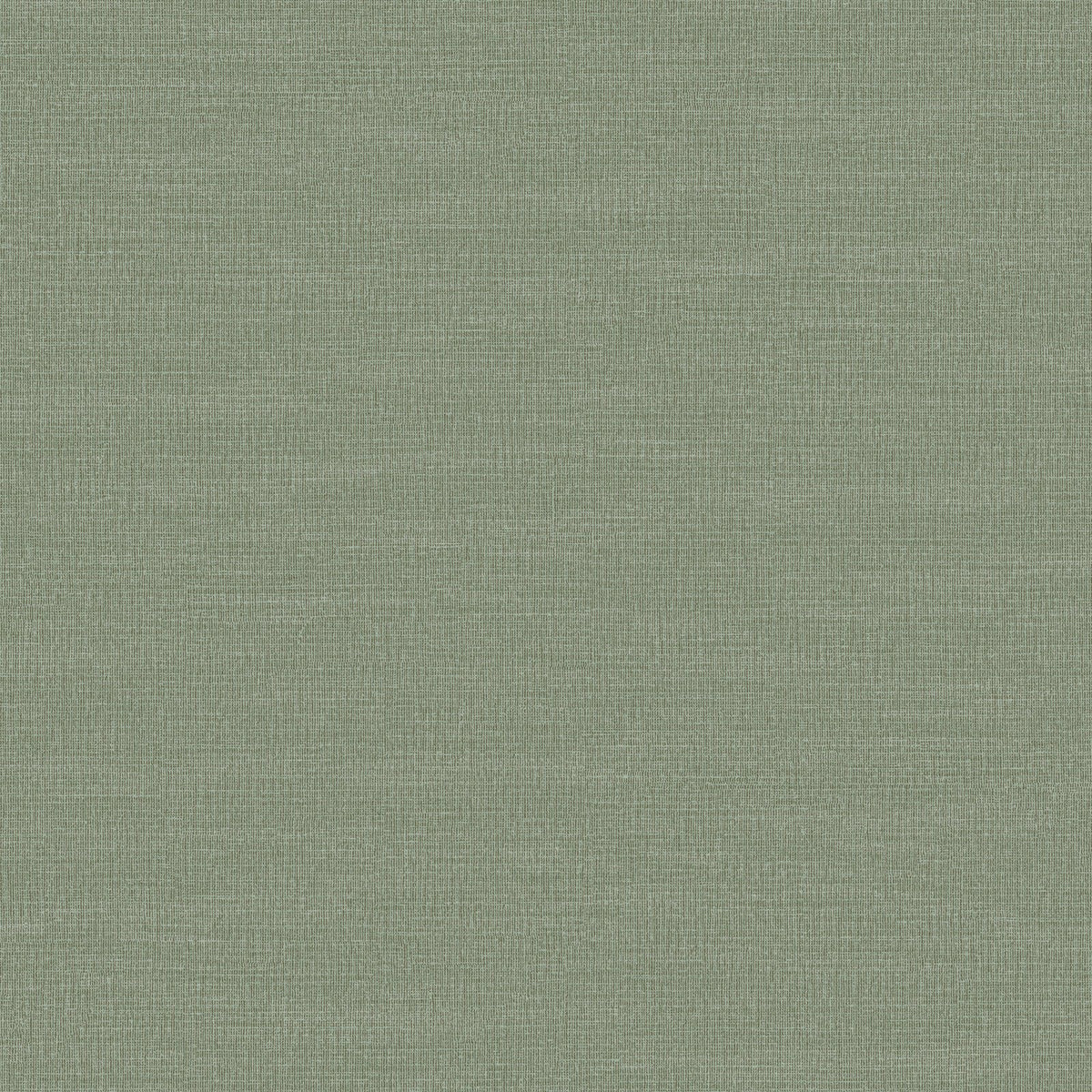 Textile Grid Wallpaper in Green color - pattern number WT71735 - by Galerie in the Wall Textures collection