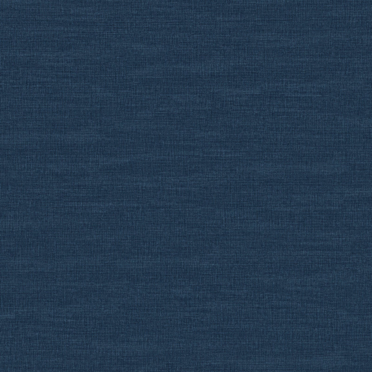Textile Grid Wallpaper in Blue color - pattern number WT71739 - by Galerie in the Wall Textures collection