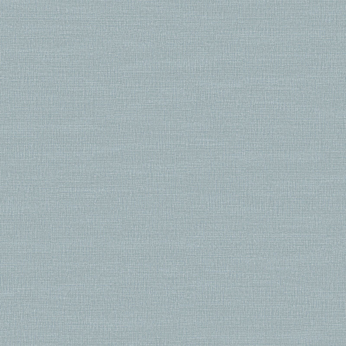 Textile Grid Wallpaper in Blue color - pattern number WT71740 - by Galerie in the Wall Textures collection
