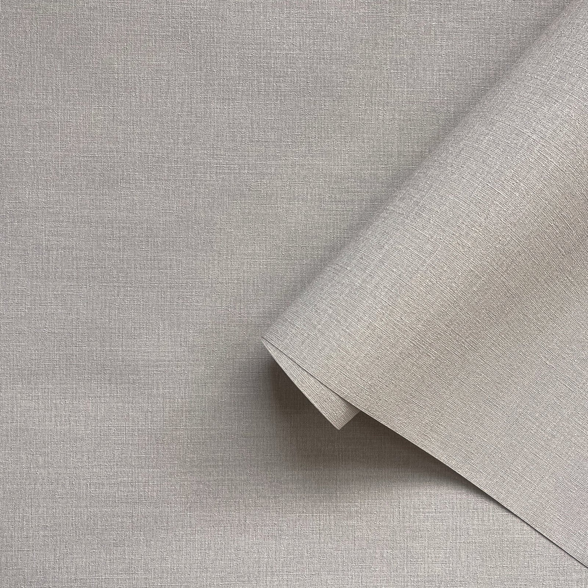 Textile Grid Wallpaper in Beige color - pattern number WT71745 - by Galerie in the Wall Textures collection