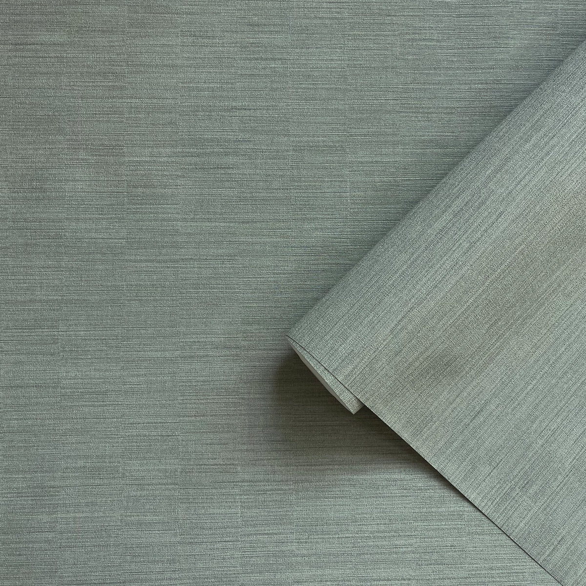 Streamline Texture Wallpaper in Green color - pattern number WT71747 - by Galerie in the Wall Textures collection